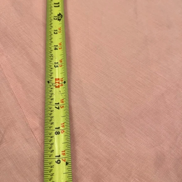 J Brand Women's Cami Tank Top Light Melon Size XS - Picture 5 of 7